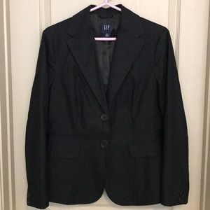 GAP blazer